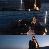 海东天境阁-INS胶片风