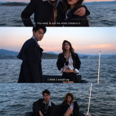 海东天境阁-INS胶片风