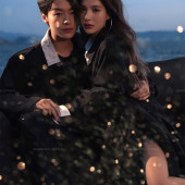 海东天境阁-INS胶片风