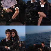 海东天境阁-INS胶片风