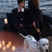 海东天境阁-INS胶片风