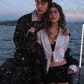 海东天境阁-INS胶片风