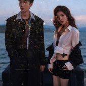 海东天境阁-INS胶片风