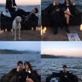 海东天境阁-INS胶片风