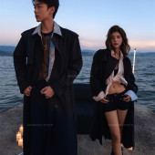 海东天境阁-INS胶片风