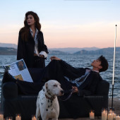 海东天境阁-INS胶片风