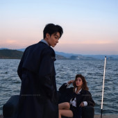 海东天境阁-INS胶片风