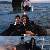 海东天境阁-INS胶片风