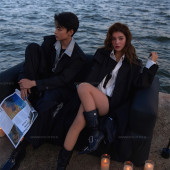 海东天境阁-INS胶片风