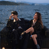 海东天境阁-INS胶片风