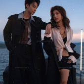 海东天境阁-INS胶片风