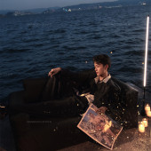 海东天境阁-INS胶片风