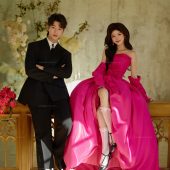 半山半岛-紫色浪漫