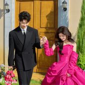 半山半岛-紫色浪漫