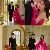 半山半岛-紫色浪漫