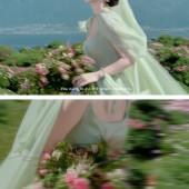 半山半岛-落跑莉莉安