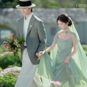 半山半岛-落跑莉莉安