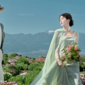 半山半岛-落跑莉莉安