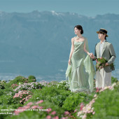 半山半岛-落跑莉莉安