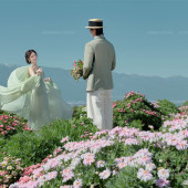 半山半岛-落跑莉莉安