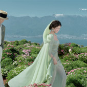 半山半岛-落跑莉莉安