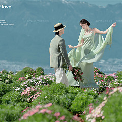 半山半岛-落跑莉莉安