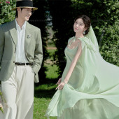 半山半岛-落跑莉莉安