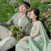 半山半岛-落跑莉莉安