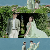 半山半岛-落跑莉莉安