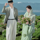 半山半岛-落跑莉莉安