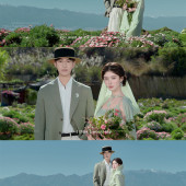 半山半岛-落跑莉莉安