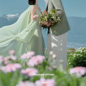 半山半岛-落跑莉莉安