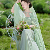 半山半岛-落跑莉莉安