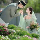 半山半岛-落跑莉莉安