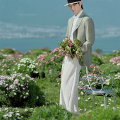 半山半岛-落跑莉莉安