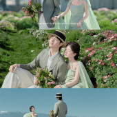 半山半岛-落跑莉莉安