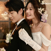 归鲤小镇-新潮复古