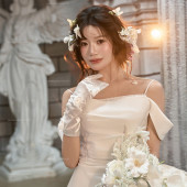 归鲤小镇-新潮复古