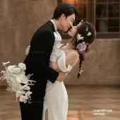 归鲤小镇-新潮复古