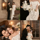 归鲤小镇-新潮复古