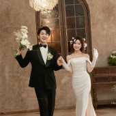 归鲤小镇-新潮复古