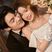 归鲤小镇-新潮复古