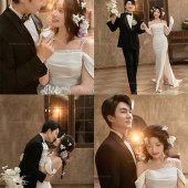 归鲤小镇-新潮复古