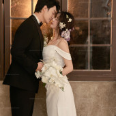 归鲤小镇-新潮复古