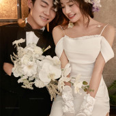 归鲤小镇-新潮复古