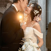 归鲤小镇-新潮复古