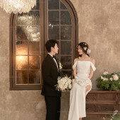 归鲤小镇-新潮复古