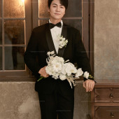 归鲤小镇-新潮复古