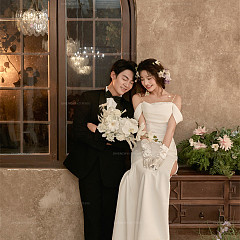 归鲤小镇-新潮复古