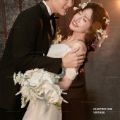 归鲤小镇-新潮复古